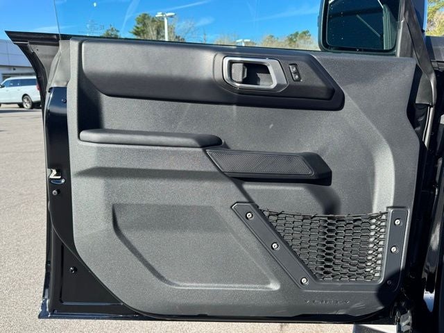 2025 Ford Bronco Outer Banks®