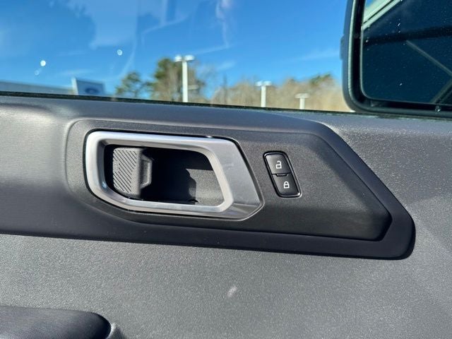 2025 Ford Bronco Outer Banks®