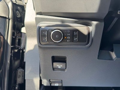 2025 Ford Bronco Outer Banks®