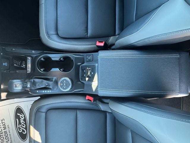 2025 Ford Bronco Outer Banks®