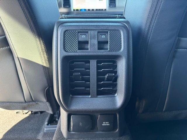 2025 Ford Bronco Outer Banks®