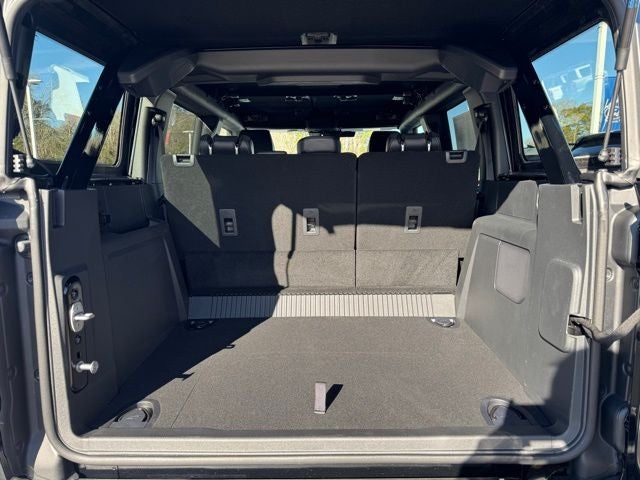 2025 Ford Bronco Outer Banks®