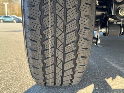 2025 Ford Bronco Outer Banks®