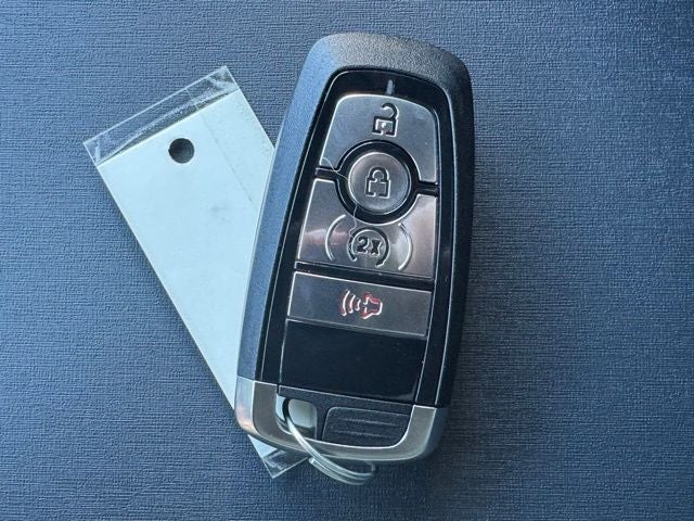 2025 Ford Bronco Outer Banks®