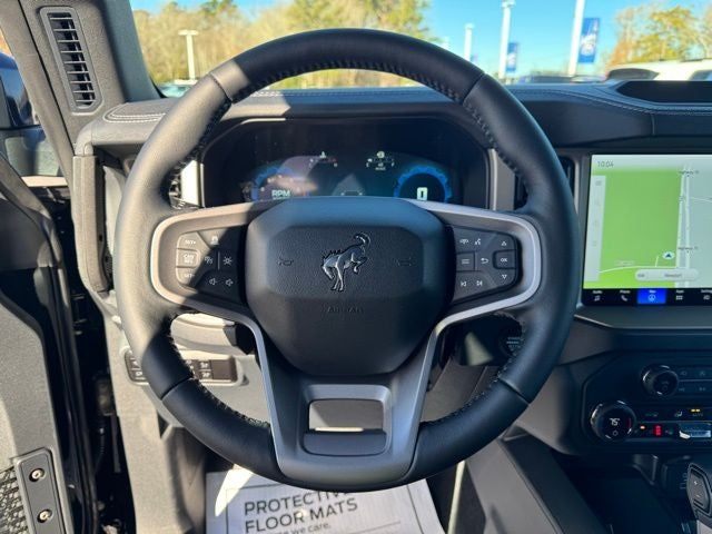 2025 Ford Bronco Outer Banks®