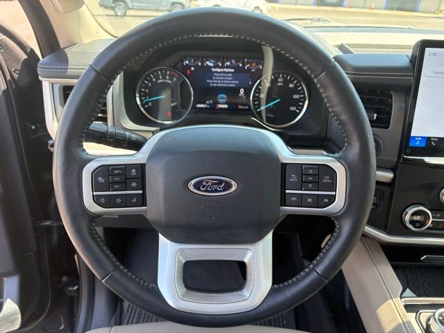 2024 Ford Expedition Max XLT