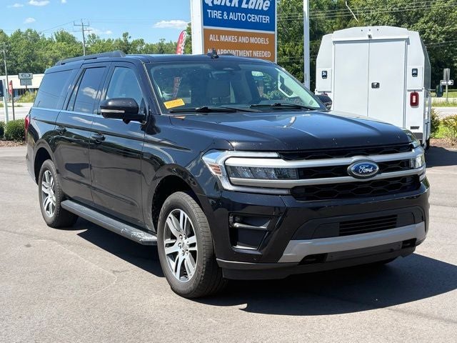 2024 Ford Expedition Max XLT