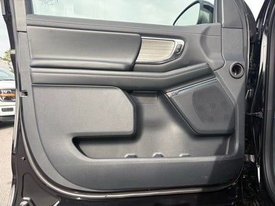 2026 Ford Expedition MAX Platinum®