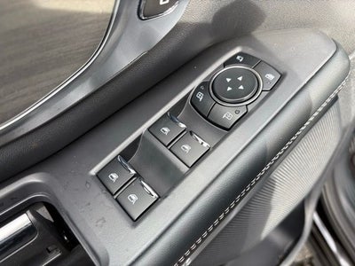 2026 Ford Expedition MAX Platinum®