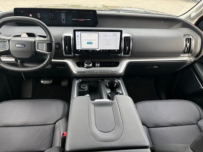 2026 Ford Expedition MAX Platinum®