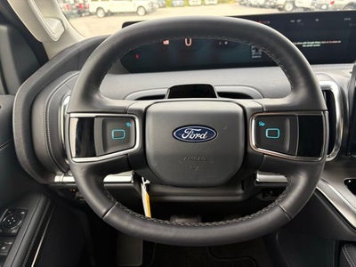 2026 Ford Expedition MAX Platinum®