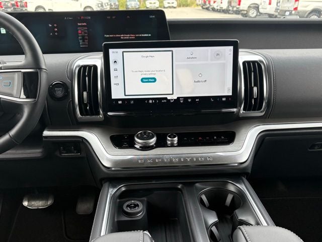 2026 Ford Expedition MAX Platinum®