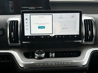 2026 Ford Expedition MAX Platinum®