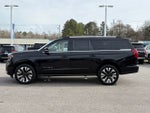 2026 Ford Expedition MAX Platinum®