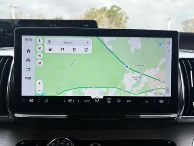 2026 Ford Expedition MAX Platinum®