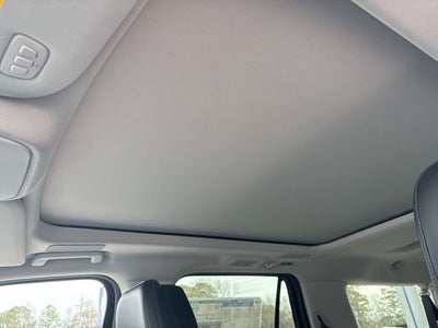 2026 Ford Expedition MAX Platinum®