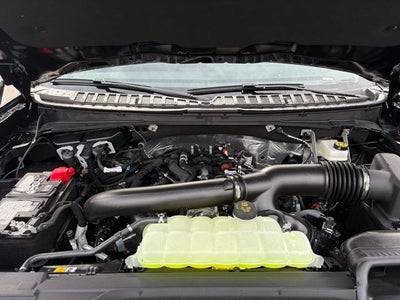 2026 Ford Expedition MAX Platinum®