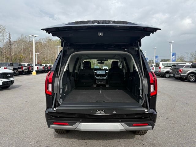 2026 Ford Expedition MAX Platinum®