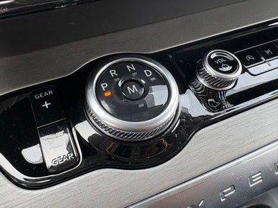 2026 Ford Expedition MAX Platinum®