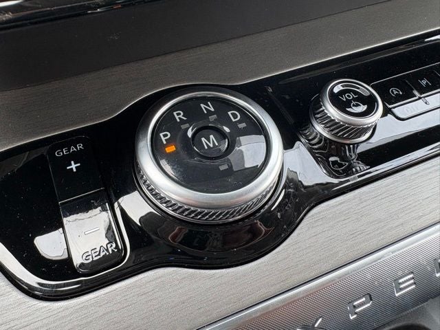 2026 Ford Expedition MAX Platinum®