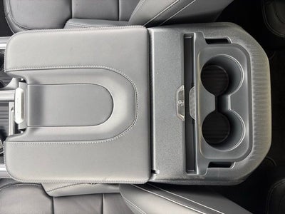 2026 Ford Expedition MAX Platinum®