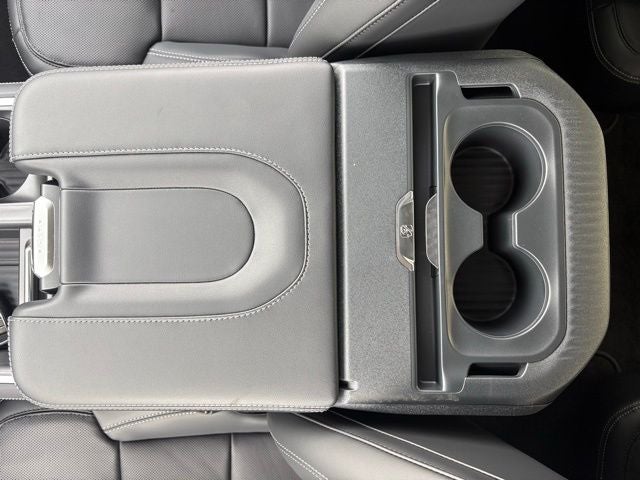 2026 Ford Expedition MAX Platinum®