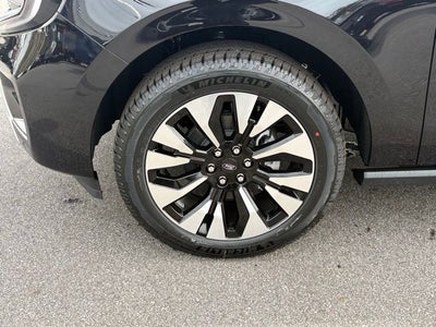 2026 Ford Expedition MAX Platinum®