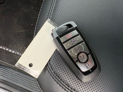 2026 Ford Expedition MAX Platinum®