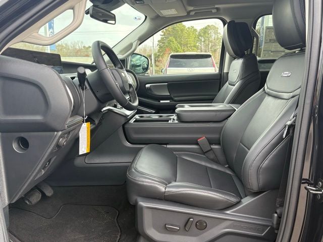 2026 Ford Expedition MAX Platinum®