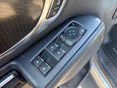 2026 Ford Expedition MAX Platinum®