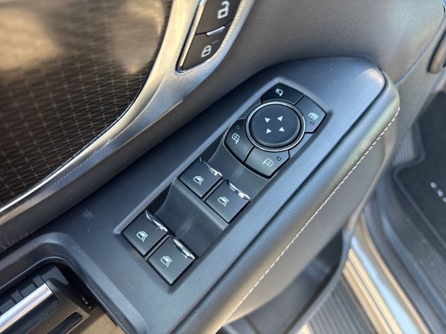 2026 Ford Expedition MAX Platinum®