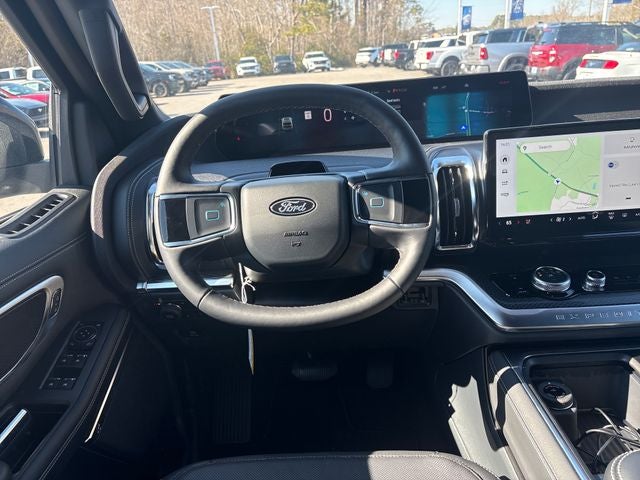 2026 Ford Expedition MAX Platinum®