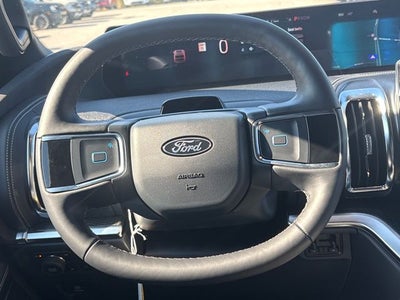 2026 Ford Expedition MAX Platinum®