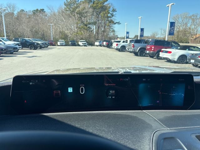 2026 Ford Expedition MAX Platinum®