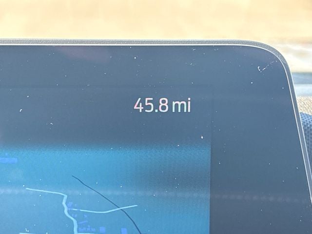 2026 Ford Expedition MAX Platinum®