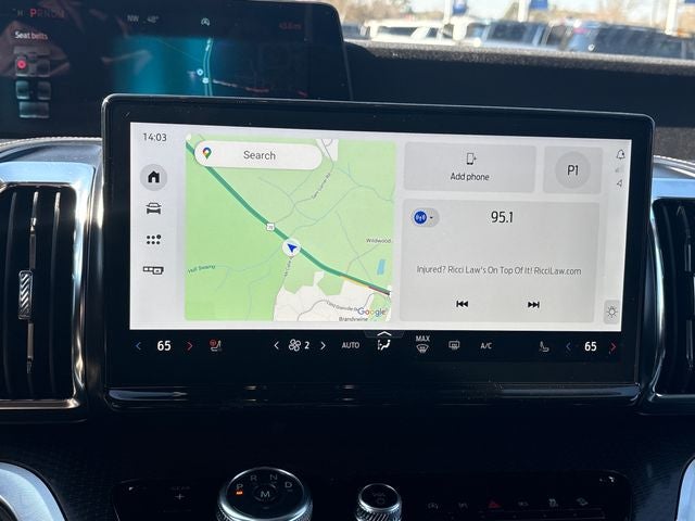 2026 Ford Expedition MAX Platinum®