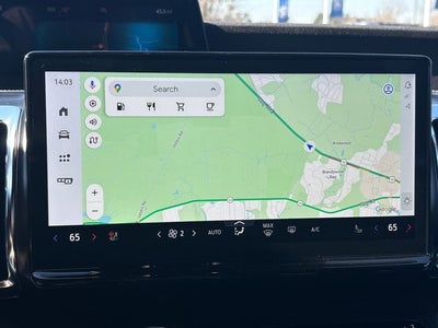 2026 Ford Expedition MAX Platinum®