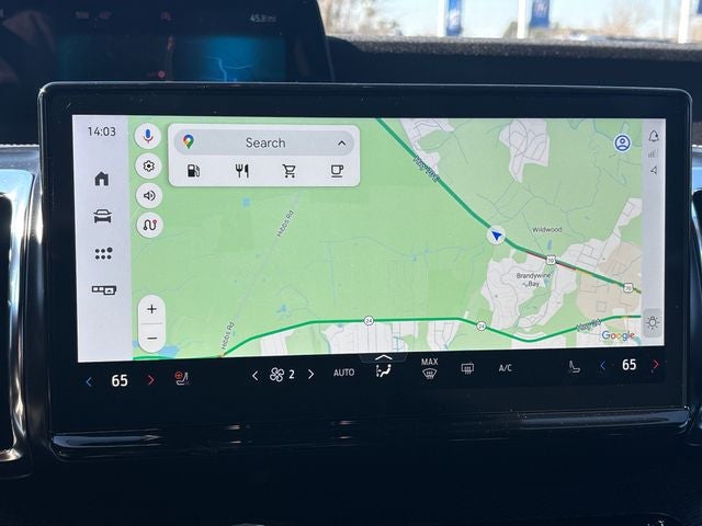 2026 Ford Expedition MAX Platinum®