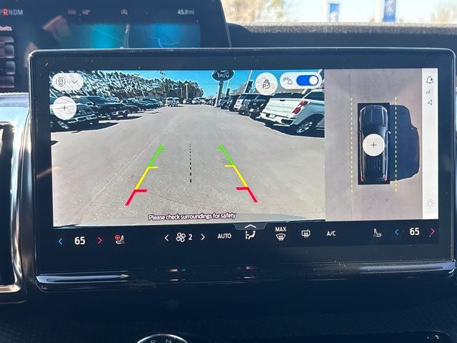 2026 Ford Expedition MAX Platinum®