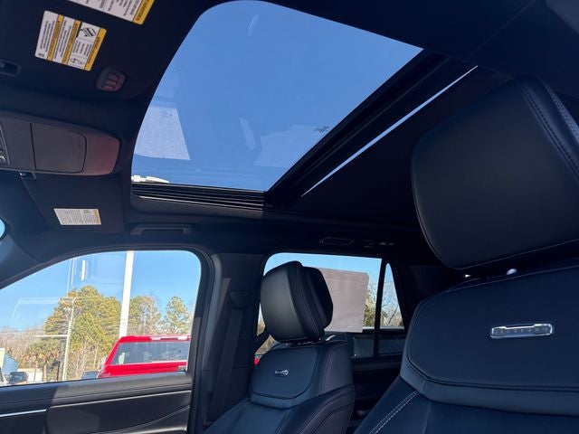 2026 Ford Expedition MAX Platinum®