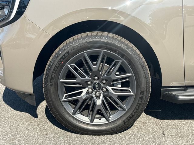 2026 Ford Expedition MAX Platinum®