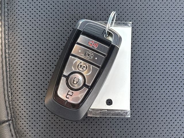 2026 Ford Expedition MAX Platinum®