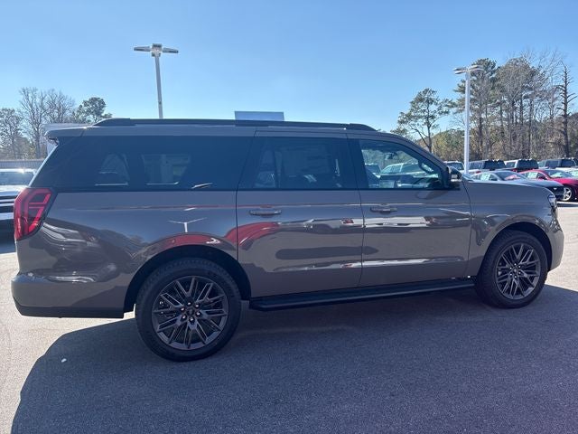 2026 Ford Expedition MAX Platinum®