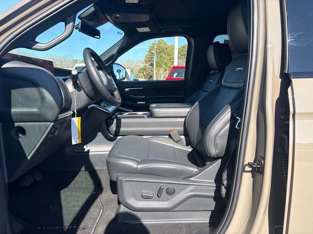 2026 Ford Expedition MAX Platinum®