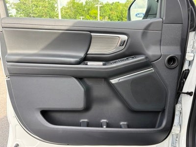2026 Ford Expedition MAX Platinum®