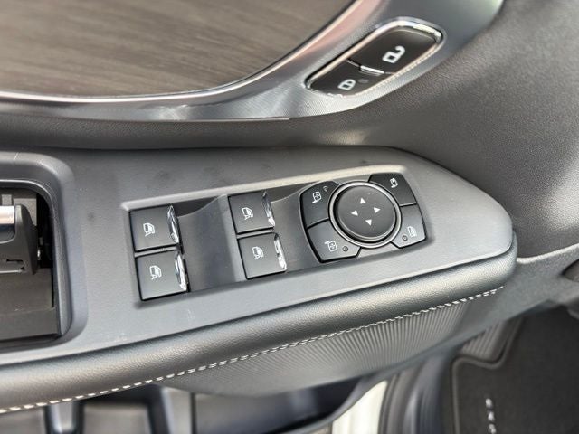 2026 Ford Expedition MAX Platinum®