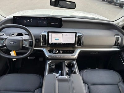 2026 Ford Expedition MAX Platinum®