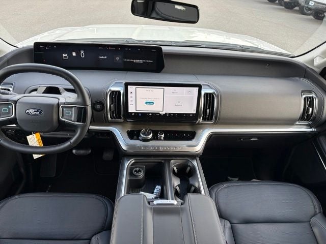 2026 Ford Expedition MAX Platinum®