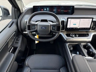 2026 Ford Expedition MAX Platinum®