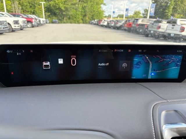 2026 Ford Expedition MAX Platinum®